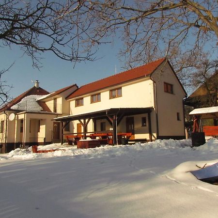 Ubytovanie V Sukromi Samuel Myjava Exterior foto