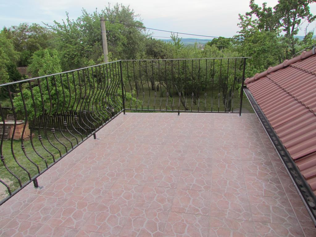 Ubytovanie V Sukromi Samuel Myjava Exterior foto